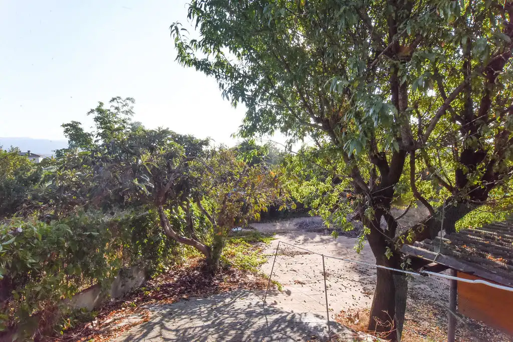 Casa o chalet en venta en Lliçà d'Amunt