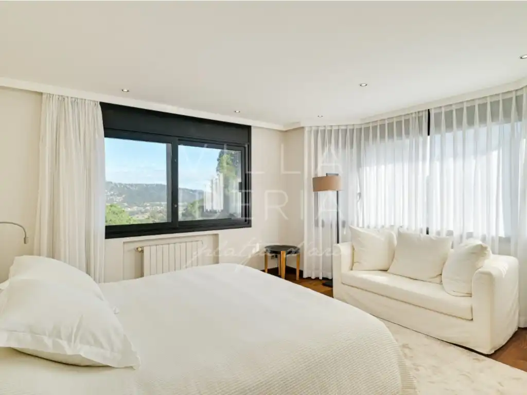 Casa en venda a Calle Hubert Burrus 407, imagen 25