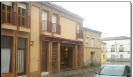 Local en venda a San Pedro de Latarce