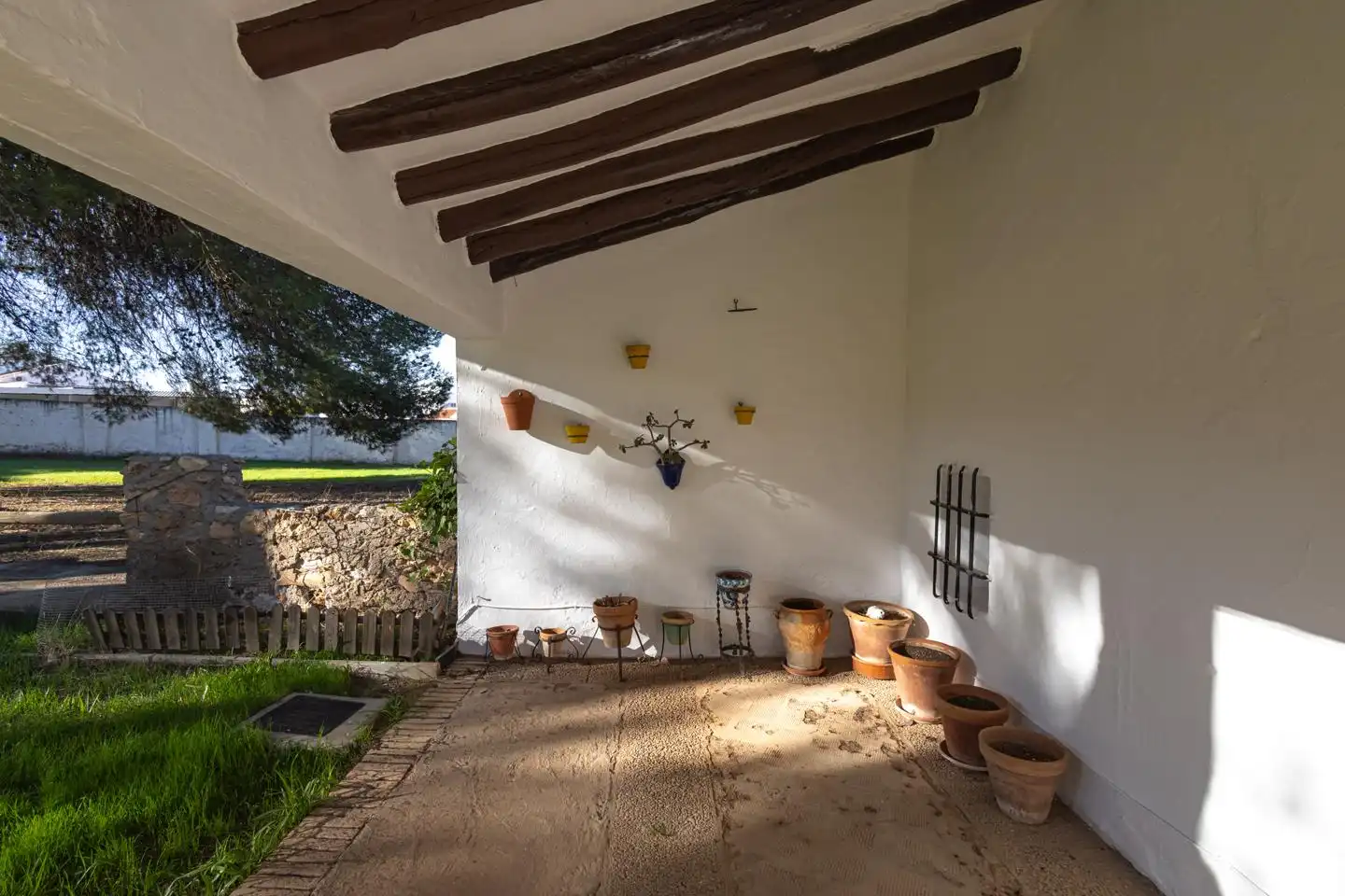 Casa con jardín en venta en Calvario 46, imagen 15