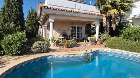 Photo 2 of House or chalet for sale in Calle Cipreses, Castillo Sohail - Myramar, Málaga