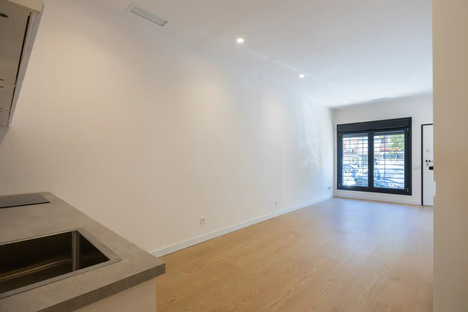 Locale commerciale in vendita a Calle Villaamil, imagen 10