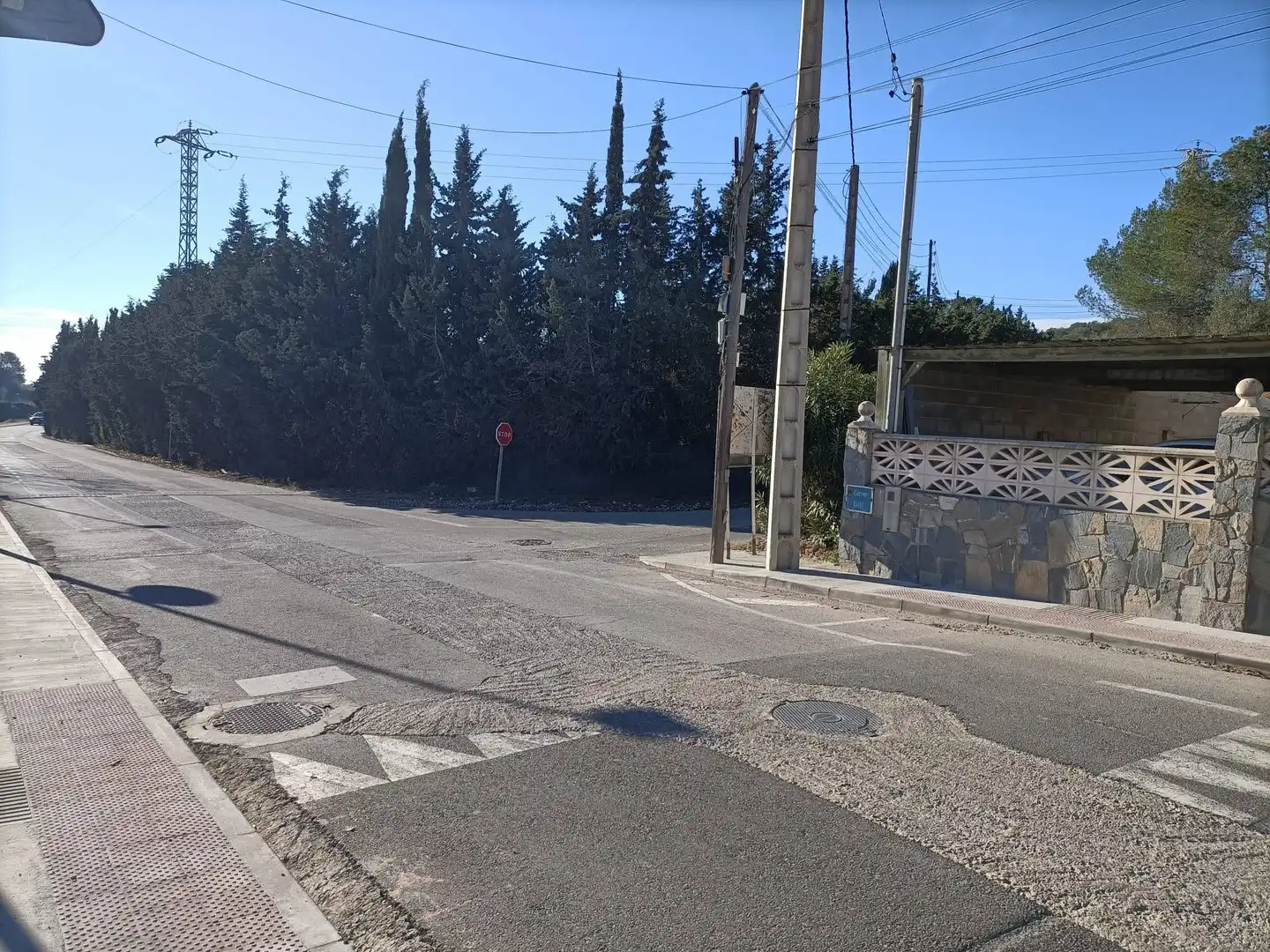 Wohnbaugrundstück zum Verkauf in Mas Trader - Corral d'En Tort - Corral d'En Cona, imagen 19