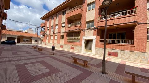 Foto 3 de Piso en venta en Calle Sierra de Carrascoy, San Pedro del Pinatar ciudad, San Pedro del Pinatar