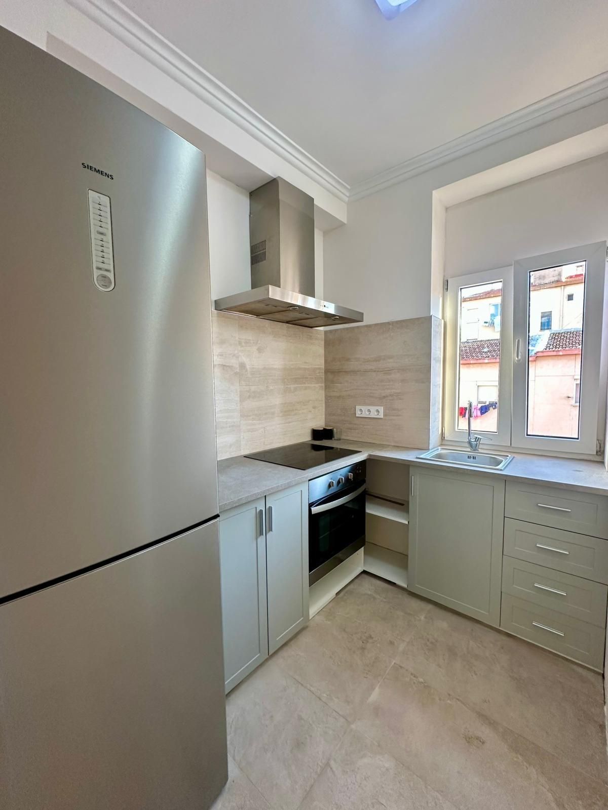 Cuina de Pis en venda en Elche / Elx amb Balcó