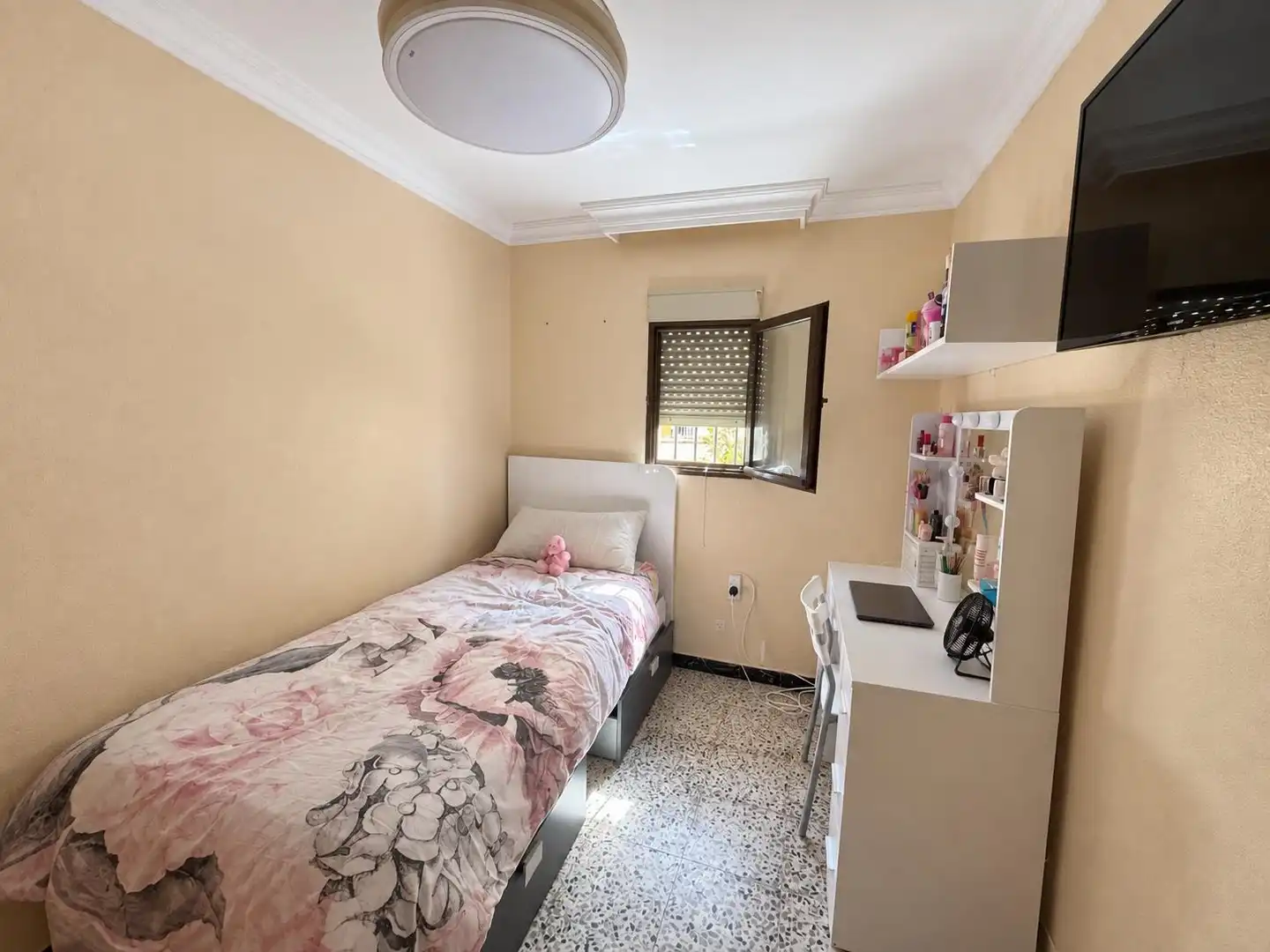 Wohnung zum Verkauf in Nuevo Parque - Los Rosales - Tráfico Pesado, imagen 5
