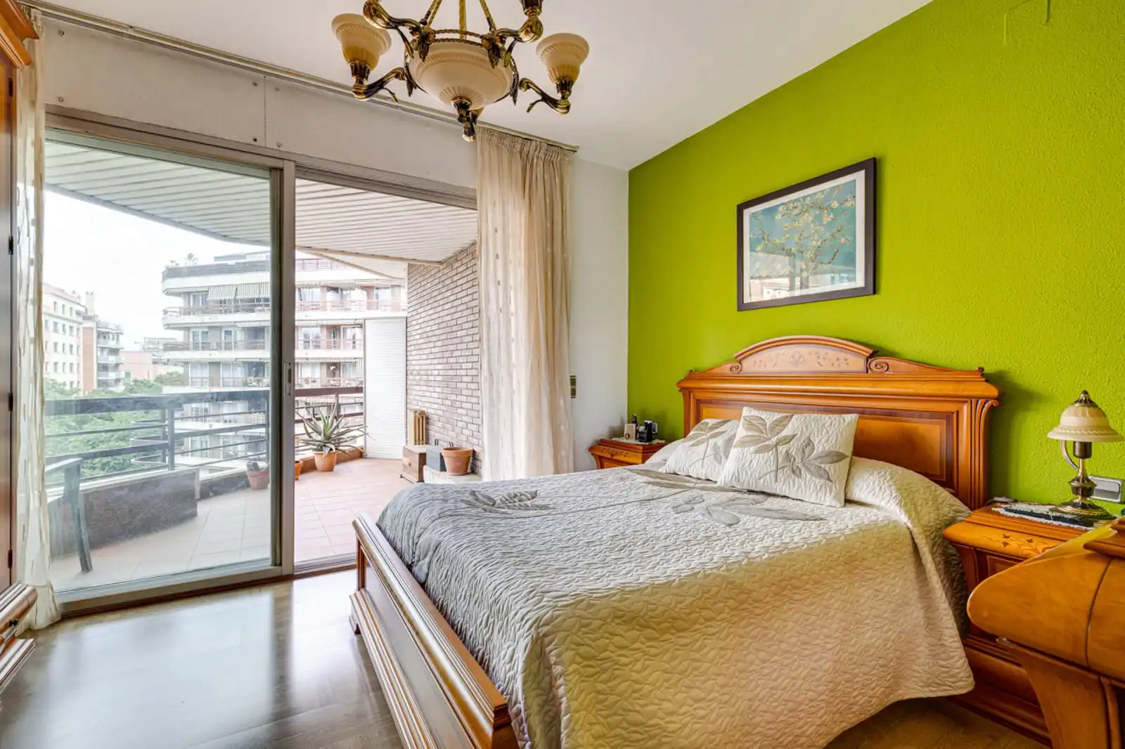 Piso con terraza en venta en COMTE URGELL, imagen 13