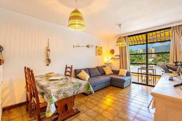 Dúplex en Venta en Santiago Plug, 2, 38650 Playa de las Américas en Playa de las Américas