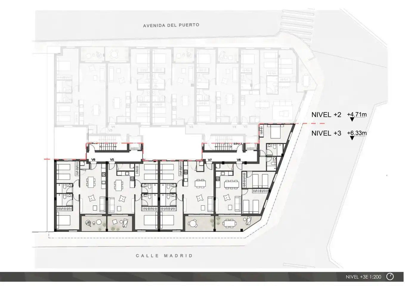 Planta baja en venta en Guardamar del Segura con Aire acondicionado, Terraza y Piscina