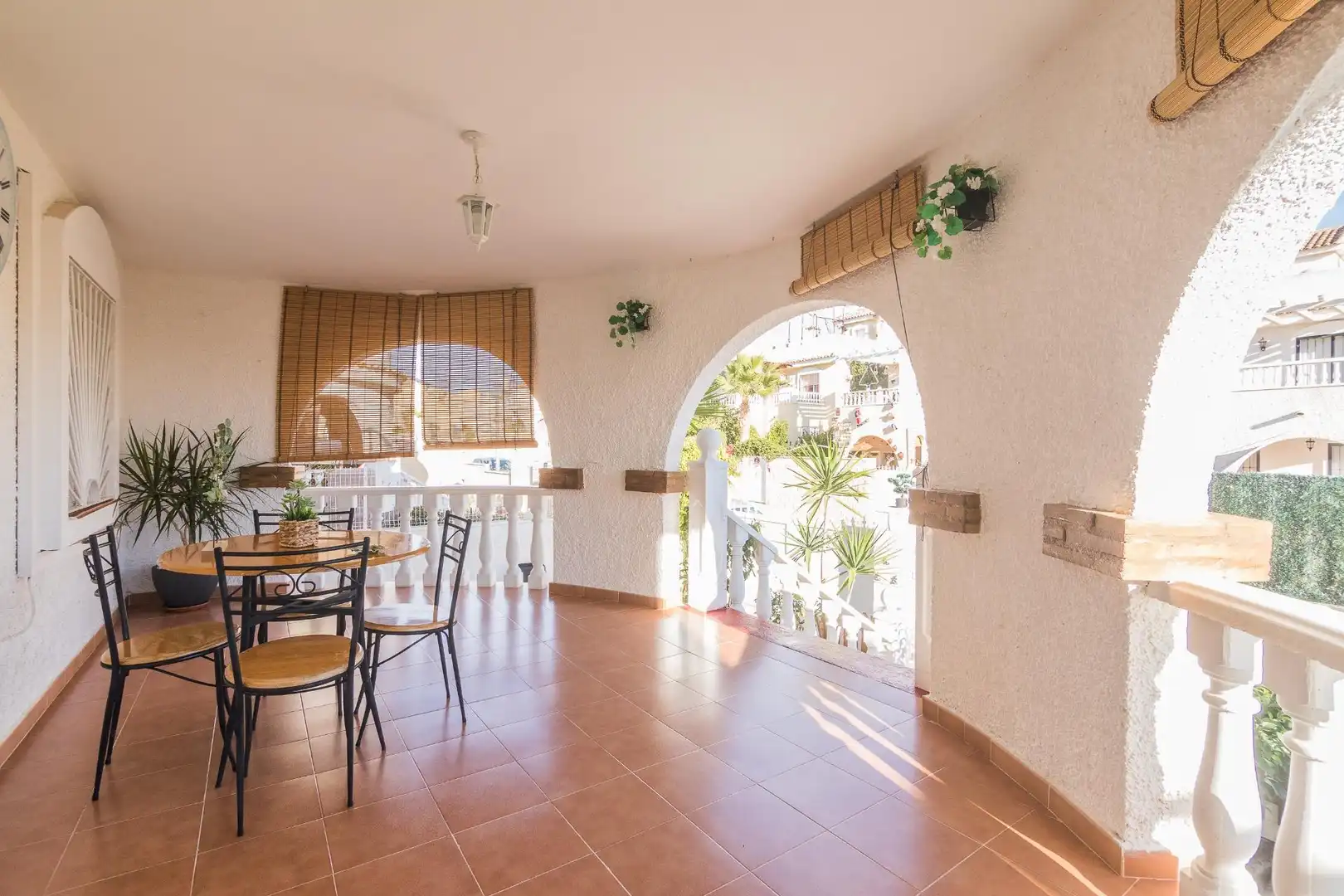 Casa amb jardí en venda a Calle GARCILASO DE LA VEGA, imagen 10