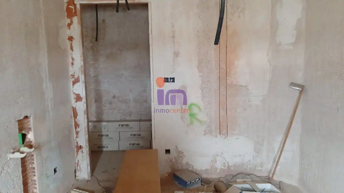 Flat for sale in Valdepeñas, imagen 7