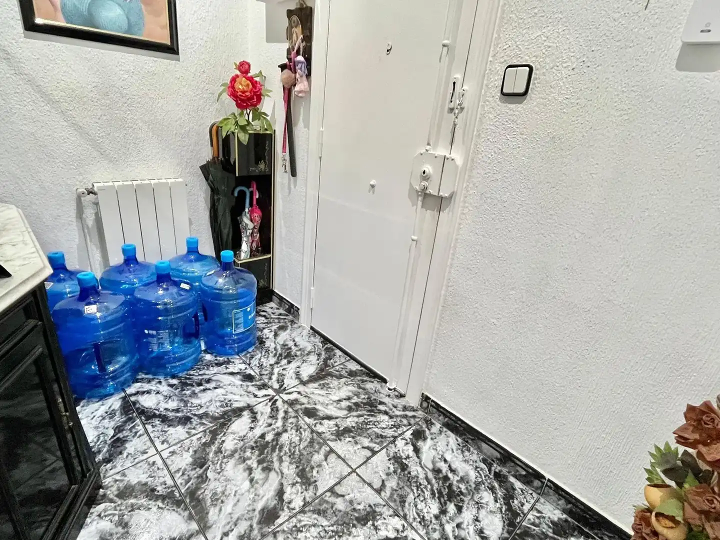 Piso con terraza en venta en GOETHE DE, imagen 30