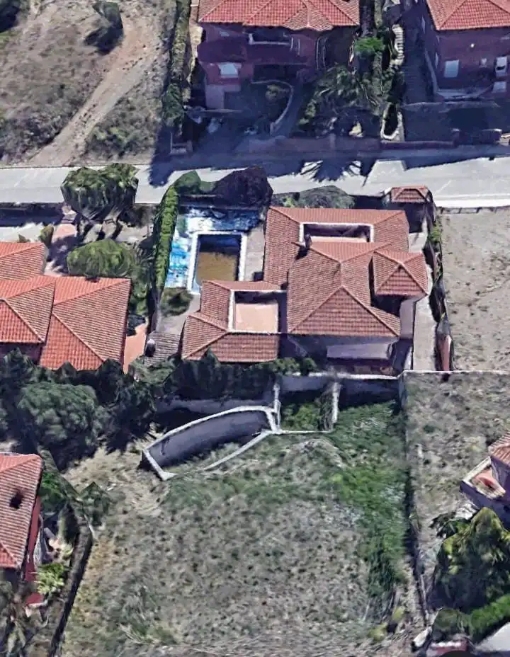 Terreny residencial en venda a Castellvell del Camp, imagen 2