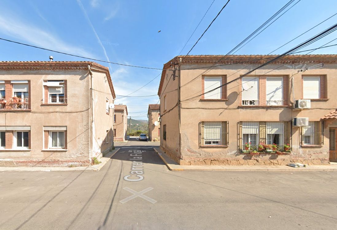 Piso en venta en Carrer la Flora Fou, Olesa de Montserrat