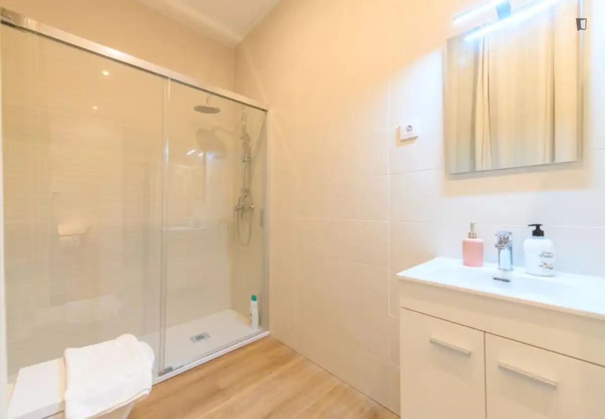 Apartament de lloguer a Chamberí, imagen 29