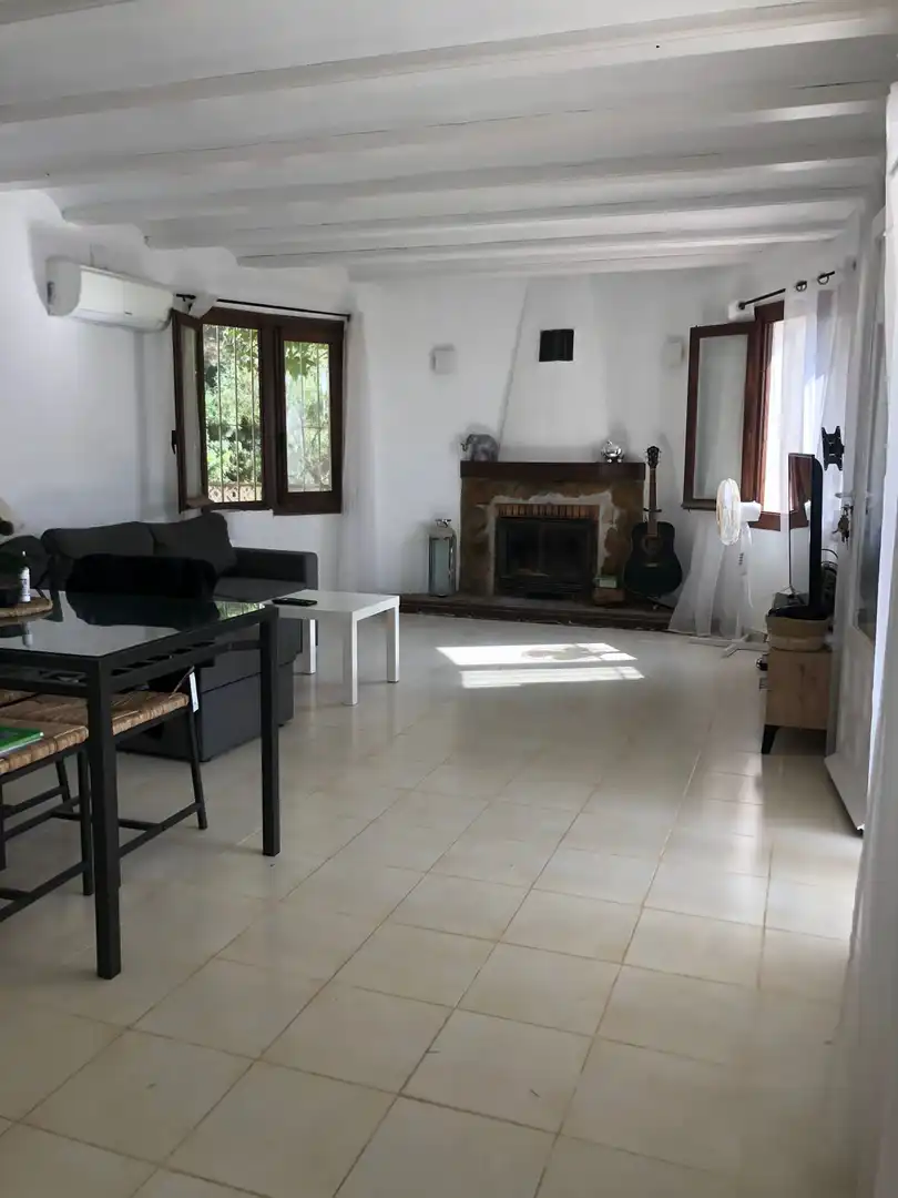 Detached house with pool for sale in Paichi, imagen 13