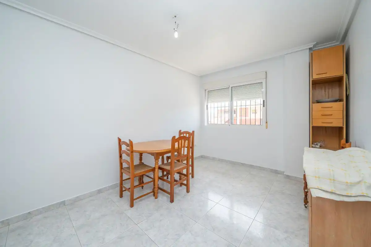 Comedor de Piso en venta en Orihuela con Calefacción y Trastero