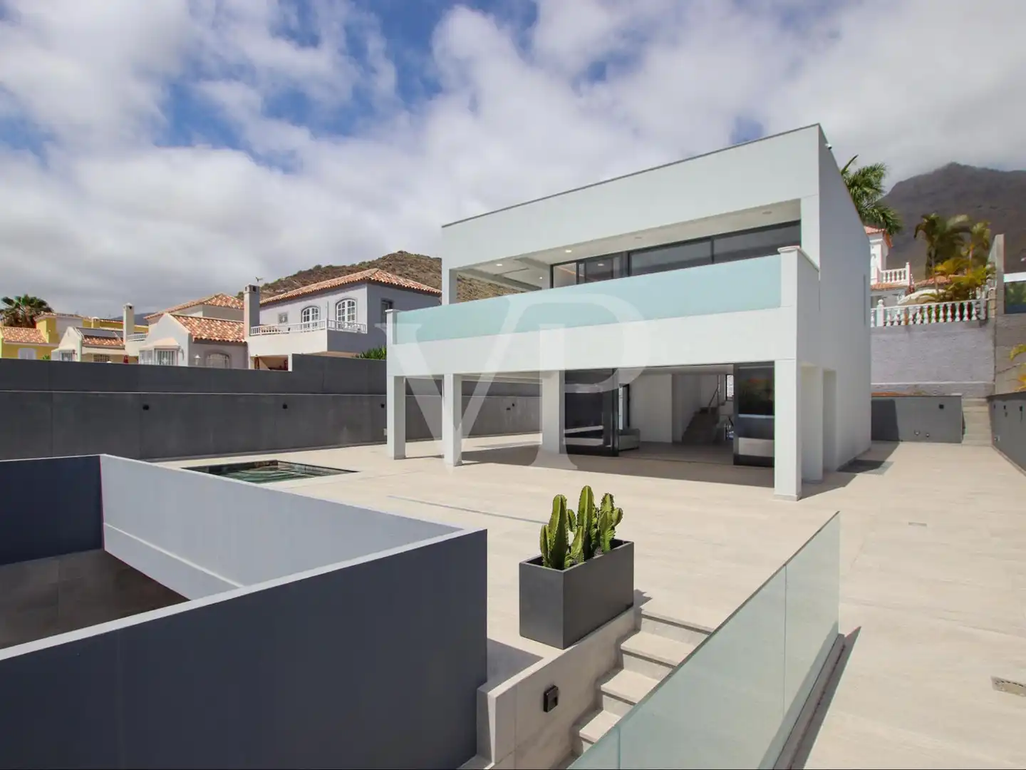 Casa con piscina en venta en Costa Adeje, imagen 6