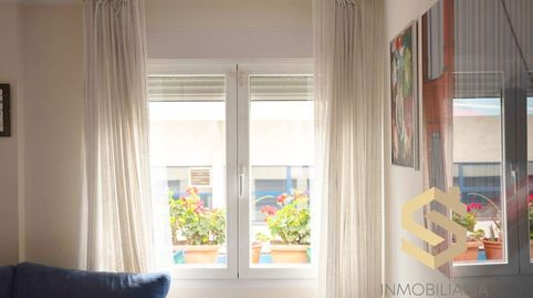 Foto 3 de Piso en venta en Antonio Gaztañeta Almirantearen Kalea, Ametzola, Bilbao