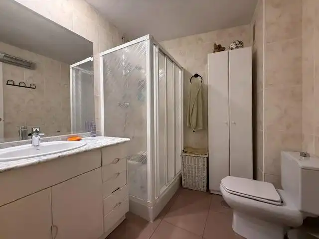 Baño de Piso en venta en Murcia con Aire acondicionado, Calefacción y Parquet