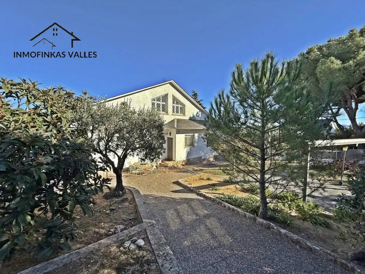 Casa amb jardí en venda a Carretera Sagrera, imagen 4