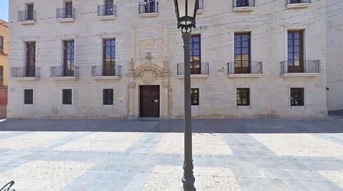 Foto 4 de Piso en venta en Cl Navarra, Orihuela ciudad, Orihuela