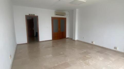 Foto 2 de Oficina de lloguer a Calle San Francisco, 2, Centro, Mérida