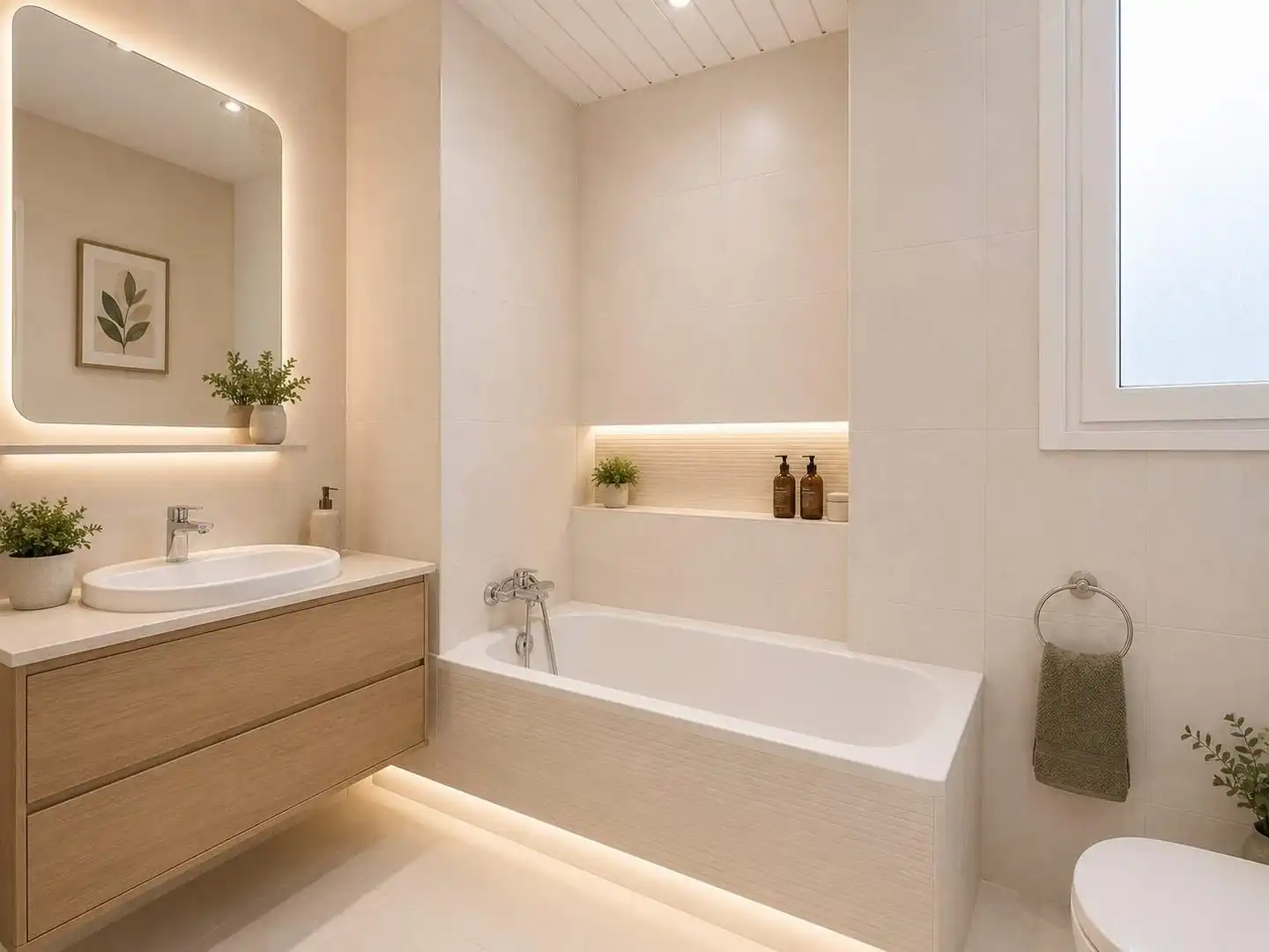 Flat with lift for sale in Carrer COMERÇ, imagen 7