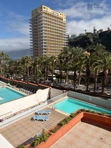 Piso en Venta en Zona Martiánez