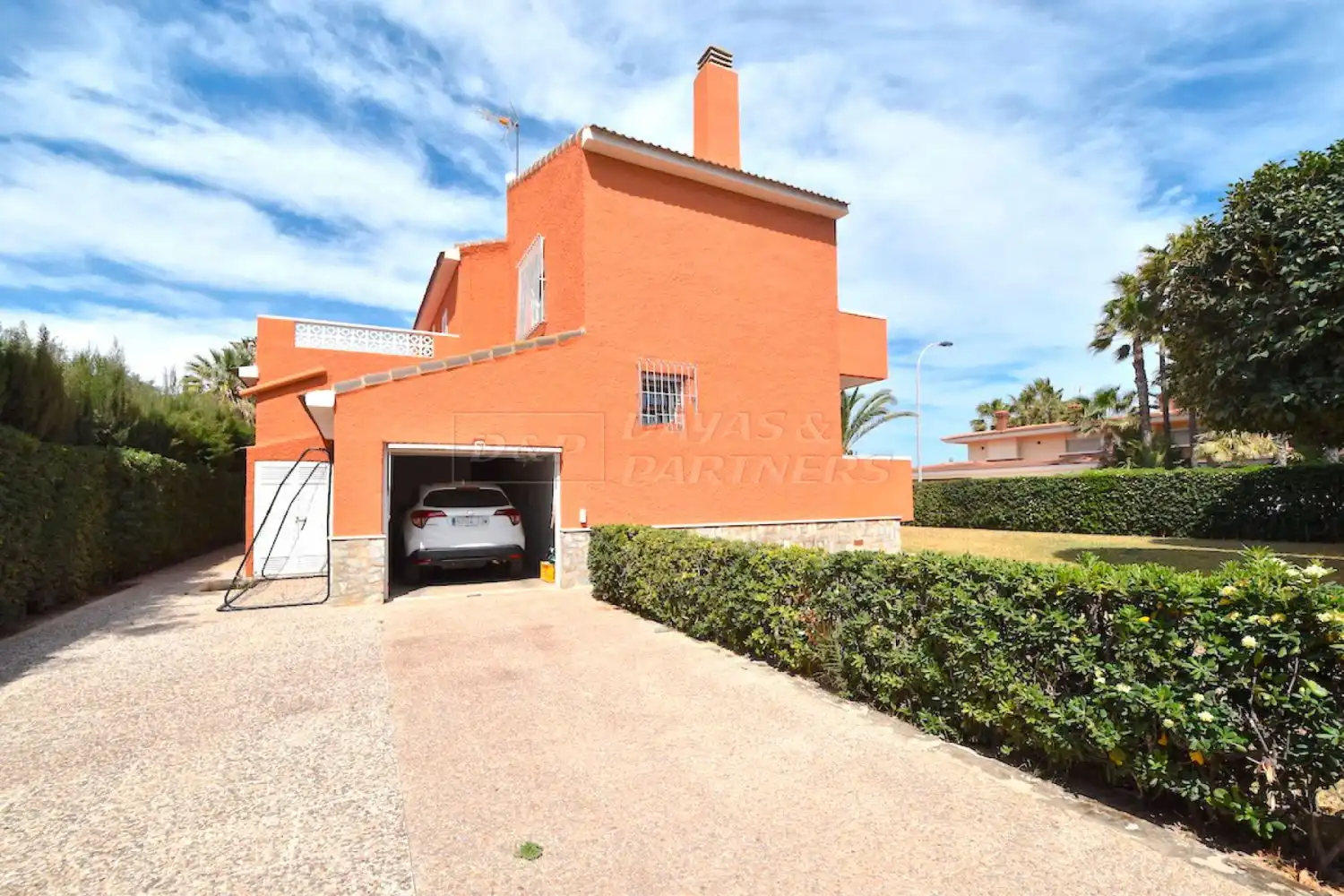 Villa à vendre à Playa del Acequión, Náufragos y Rocío del Mar, imagen 16