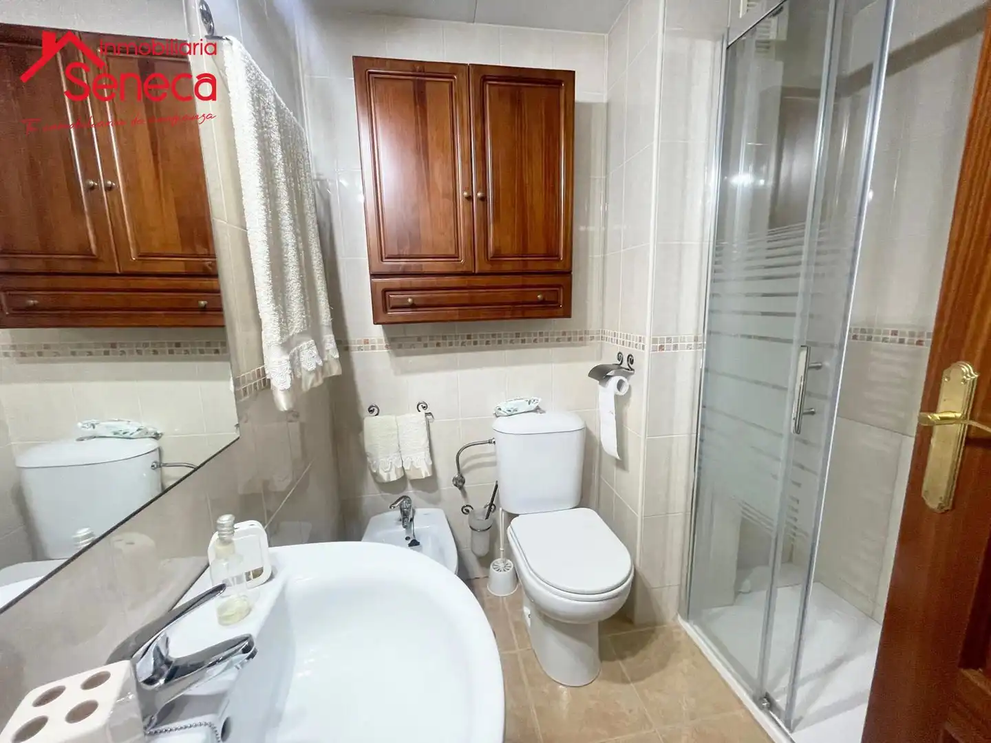 Flat with lift for sale in CONQUITADOR BENITO DE BAÑOS, imagen 27