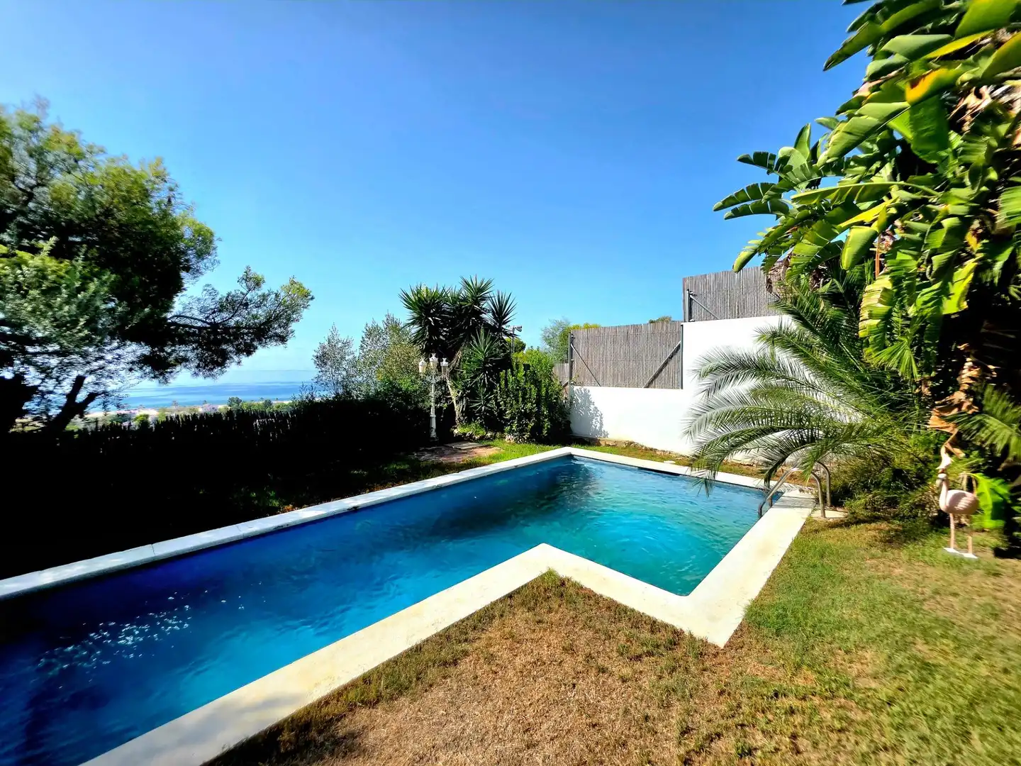 Haus oder Chalet zum Verkauf in Passeig Passeig Creu, Bellamar