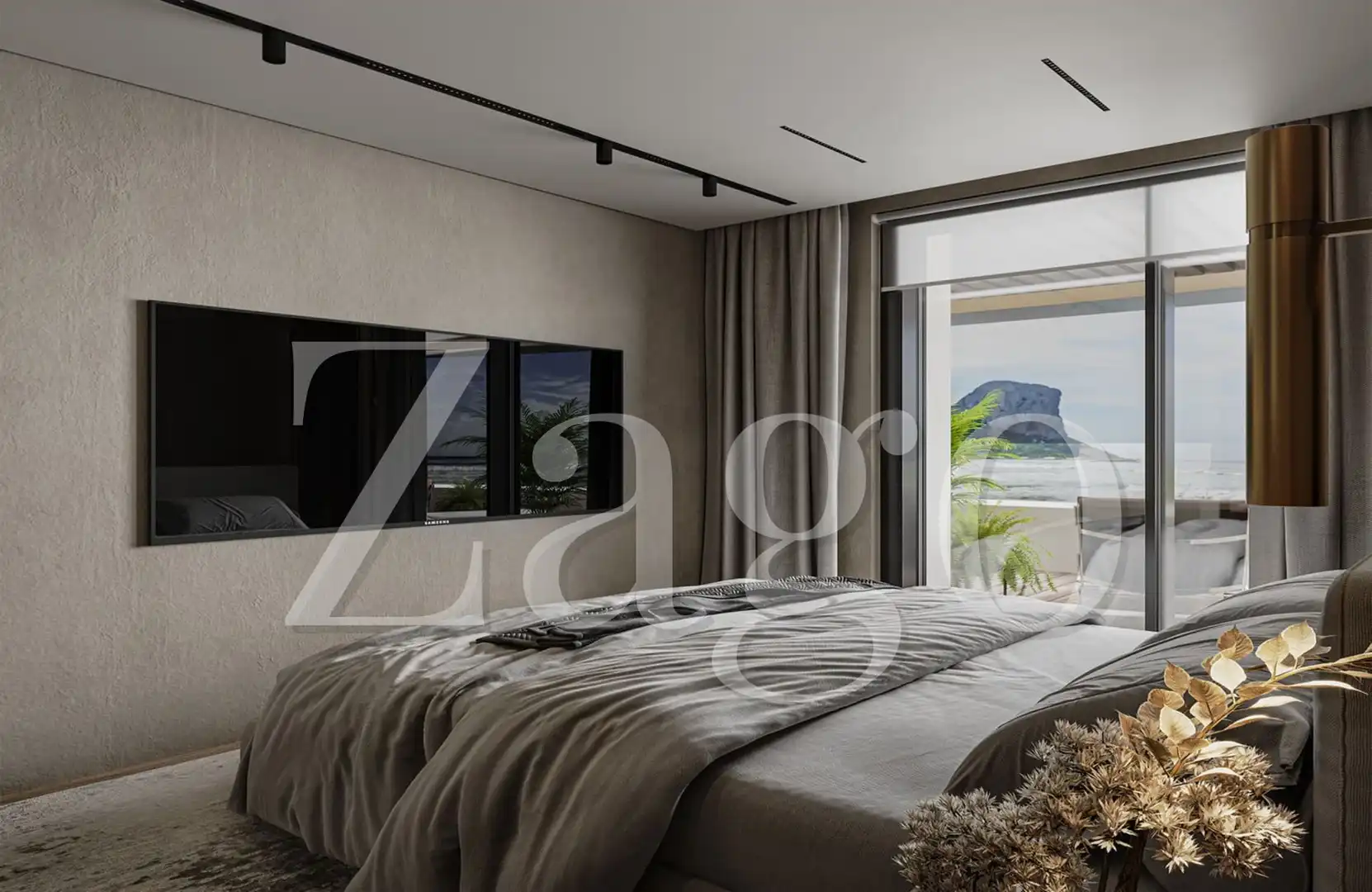 Apartament amb piscina en venda a Playa Arenal - Bol, imagen 8
