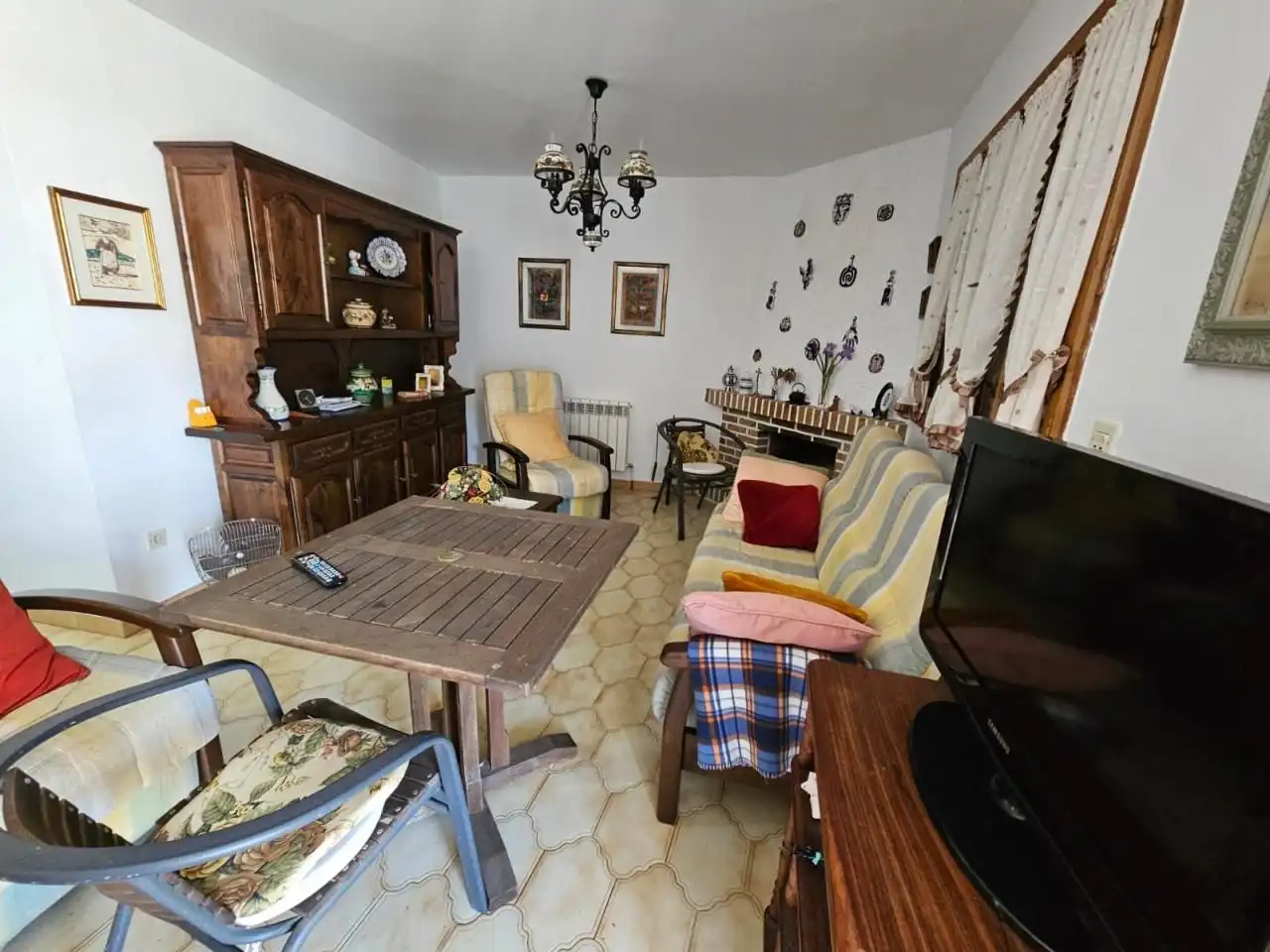 House for sale in Nogueira de Ramuín, imagen 11