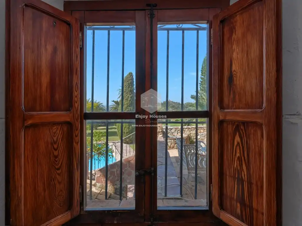 Casa o chalet en venta en Jesús Pobre