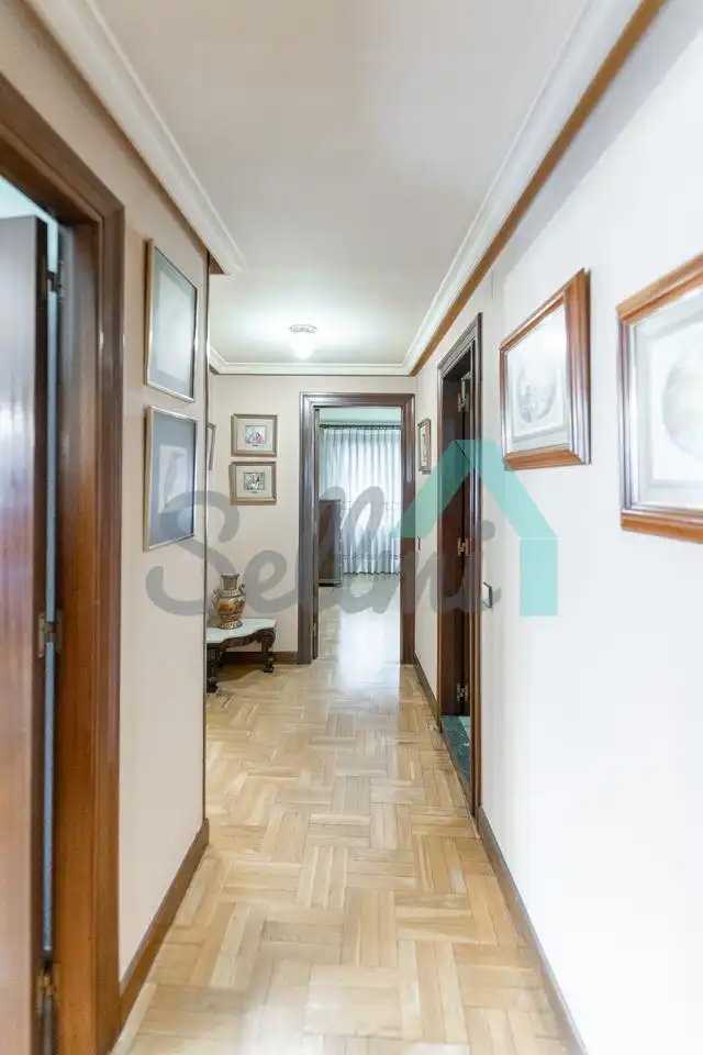 Flat for sale in Oviedo   with Heating, Parquet flooring and Terrace