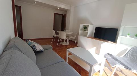 Photo 4 of Flat for rent in Plaça de L'organista Cabo, Aiora,  Valencia Capital