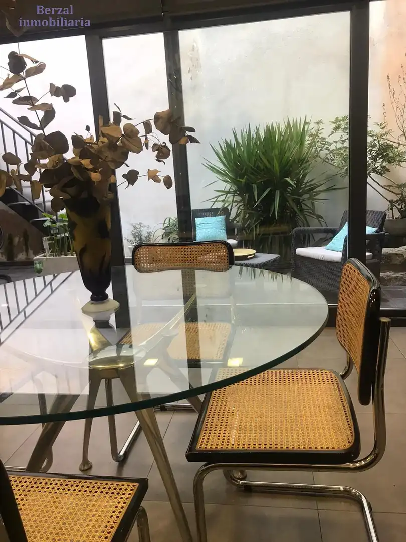 Esszimmer von Gebäude zum Verkauf in  Logroño