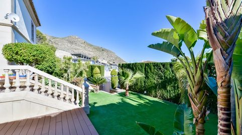 Foto 5 de Casa o chalet en venta en Golf Bahía, Finestrat