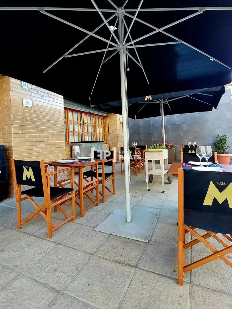 Local comercial en traspaso en TRINITARIS, imagen 2