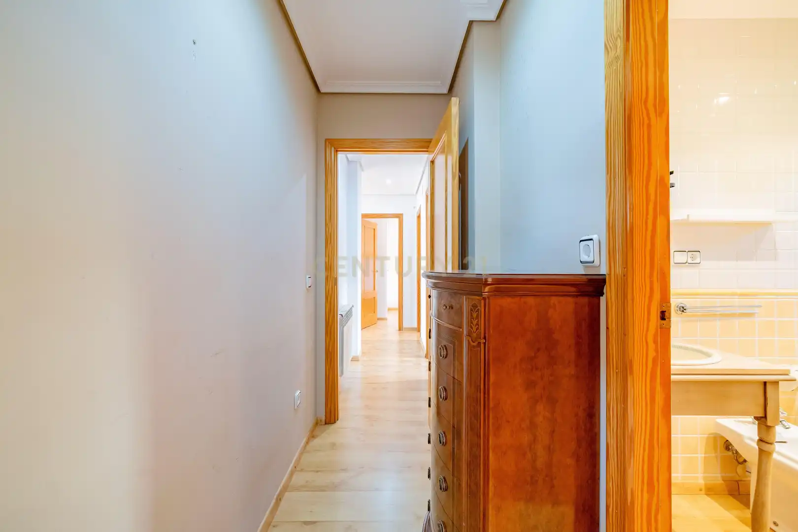 Casa amb piscina en venda a Calle Acacias, 4, Nàquera, Spain, imagen 27