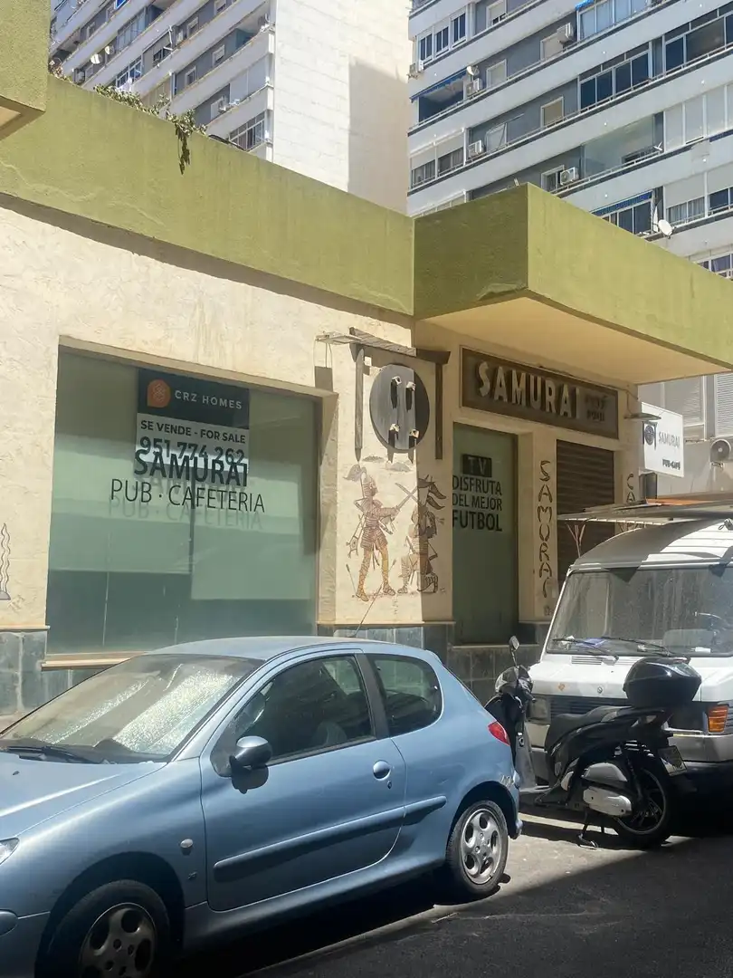 Local comercial en venda a Calle Maestra Miret, imagen 2