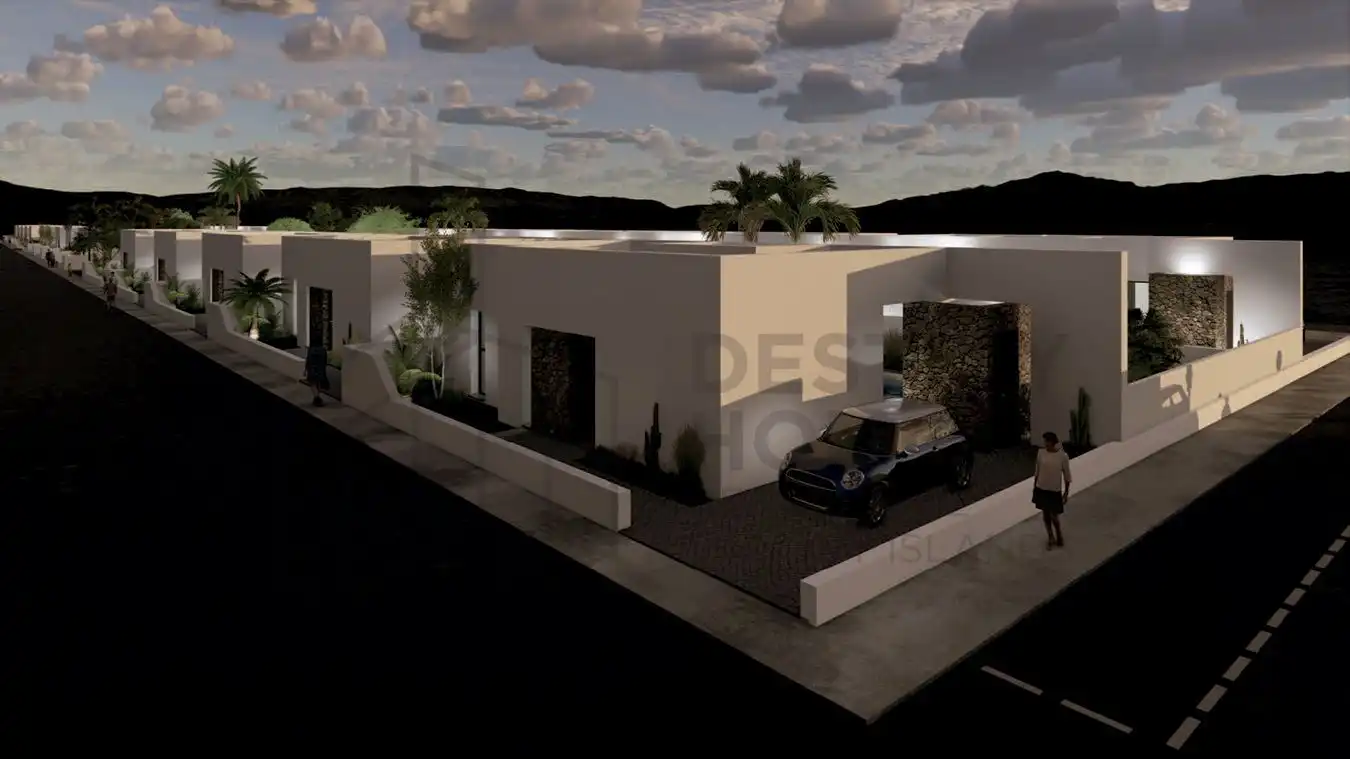 Casa o xalet en venda a vial, 10, Villaverde