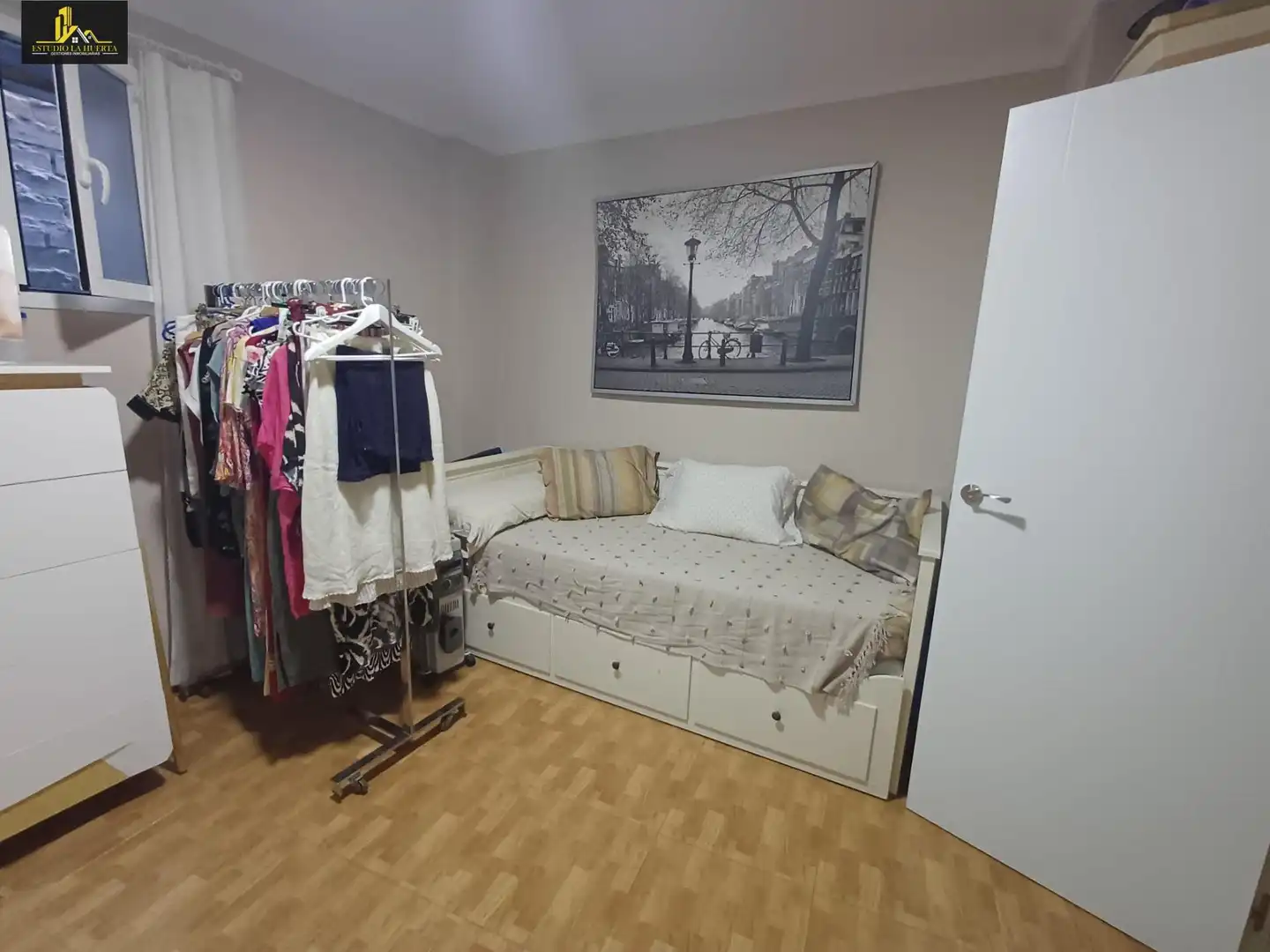 Bedroom of Houses for sale in Jerez de la Frontera