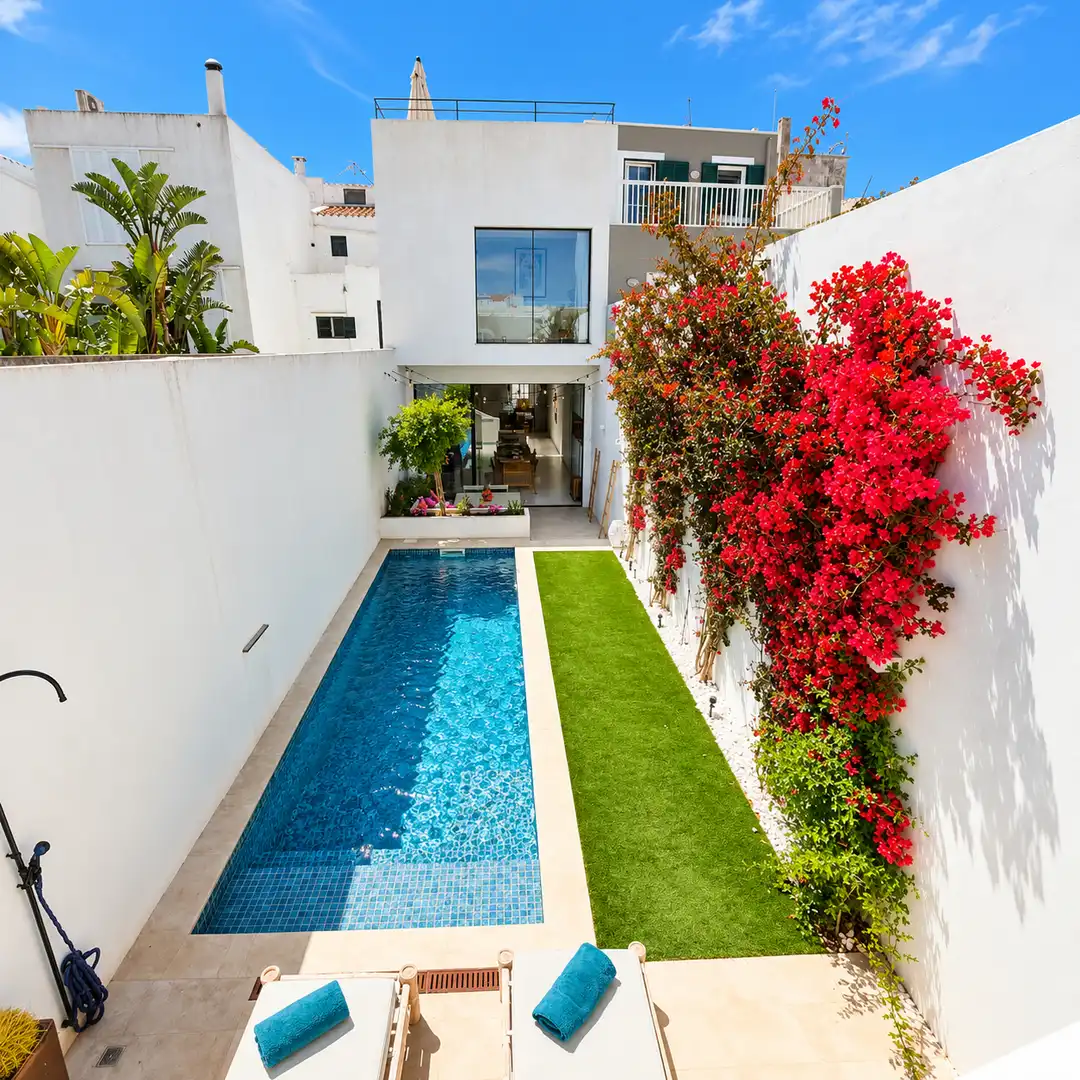 Casa amb terrassa en venda a Ciutadella, imagen 18