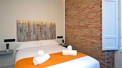 Photo 3 of Apartment to rent in Calle Gran Vía de Colón, Centro - Sagrario,  Granada Capital