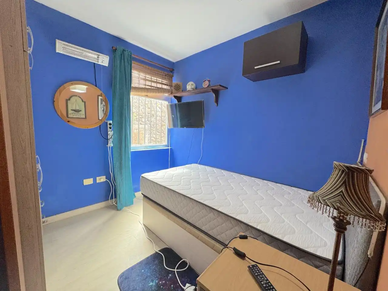 Dormitori de Casa o xalet en venda en La Orotava amb Jardí privat, Terrassa i Piscina