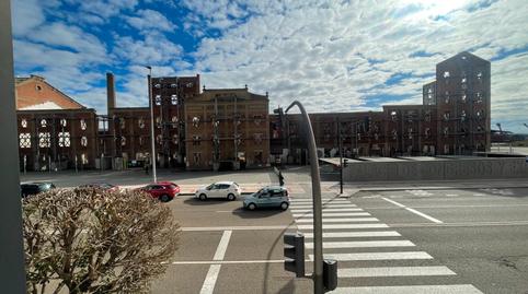 Photo 2 of Flat for sale in Avenida de Antibióticos, Armunia, León Capital