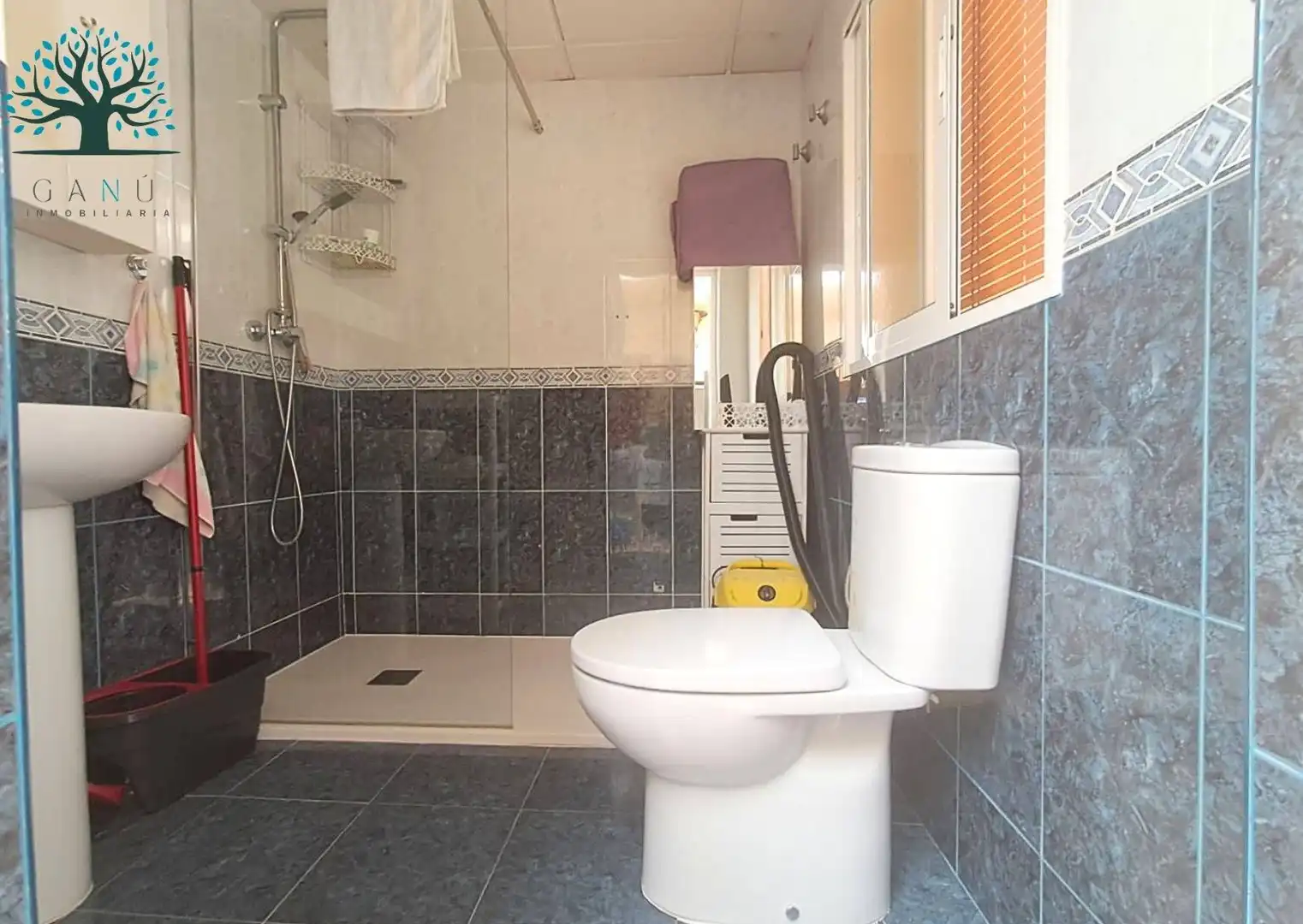 Duplex avec terrasse à vendre à Puerto de Mazarrón, imagen 23