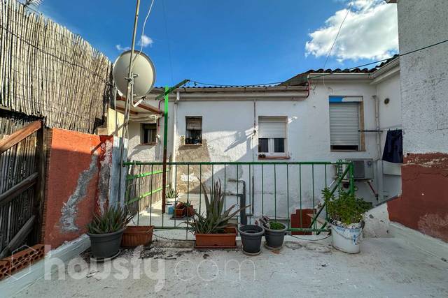 Casa-chalet en Venta en Calle de Egipto, 13 en Simancas